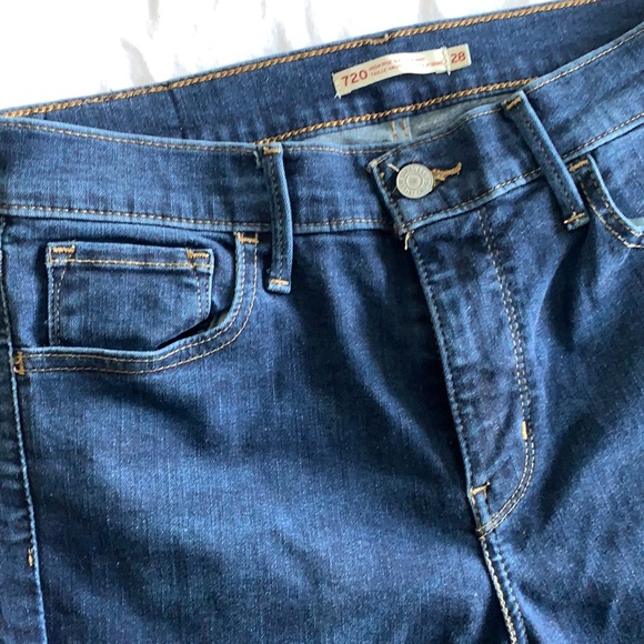 Levi’s jeans - Picture 2 of 4